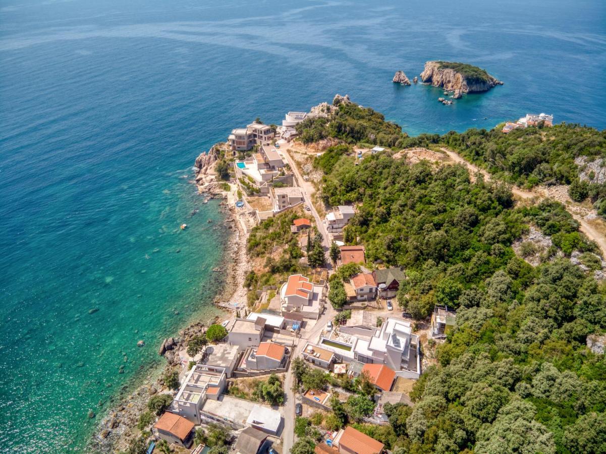Odore Di Mare Utjeha Buitenkant foto