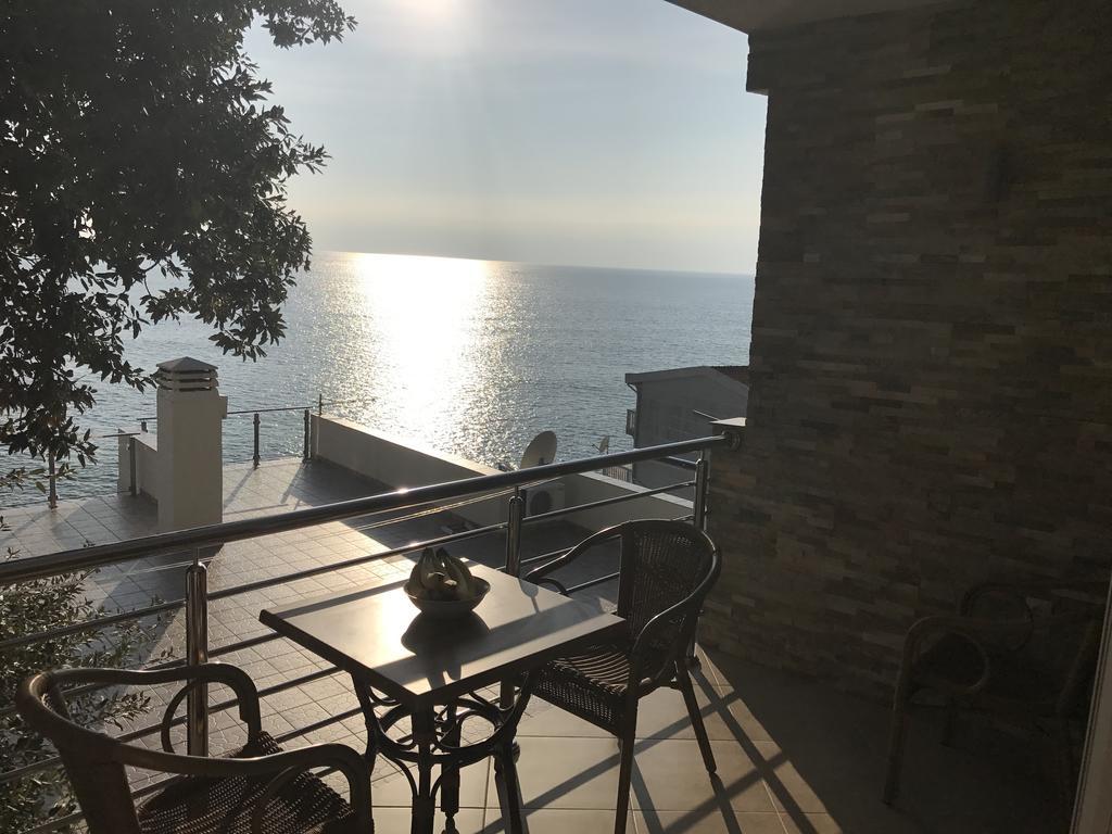 Odore Di Mare Utjeha Buitenkant foto