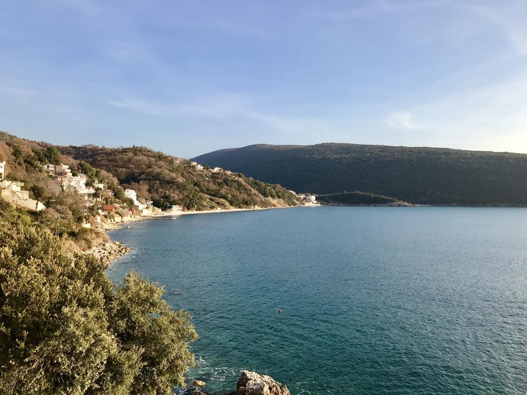 Odore Di Mare Utjeha Buitenkant foto