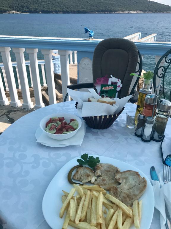 Odore Di Mare Utjeha Buitenkant foto