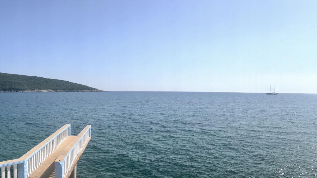 Odore Di Mare Utjeha Buitenkant foto