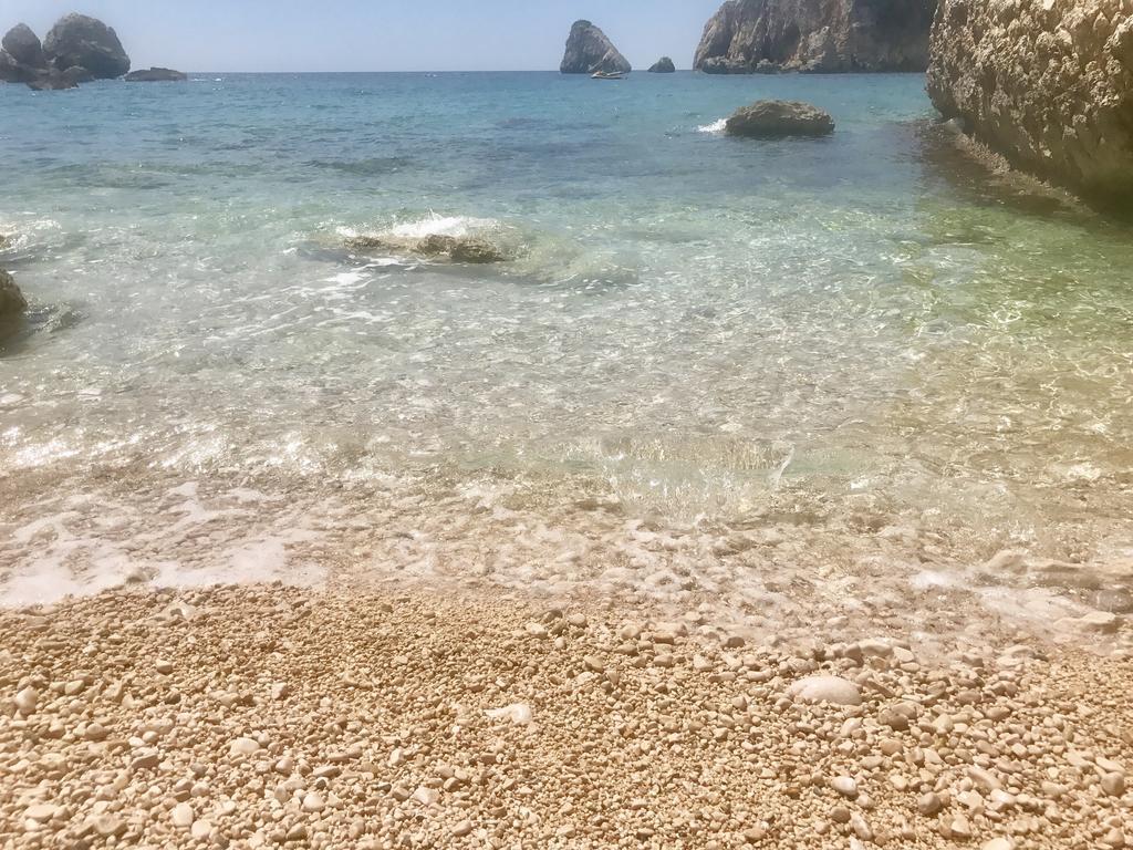 Odore Di Mare Utjeha Buitenkant foto