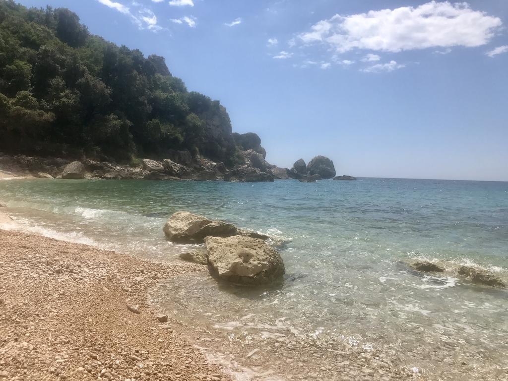 Odore Di Mare Utjeha Buitenkant foto
