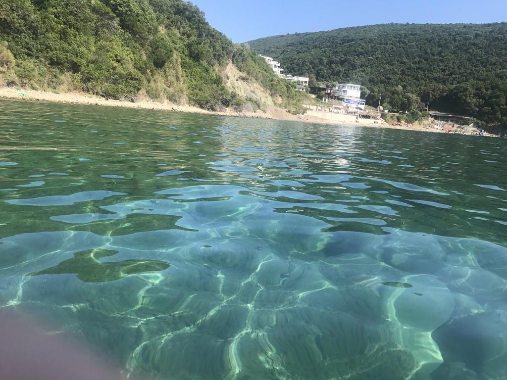 Odore Di Mare Utjeha Buitenkant foto